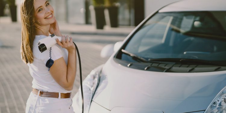 Mercedes EQB electric SUV revealed, confirmed for 2022 US arrival