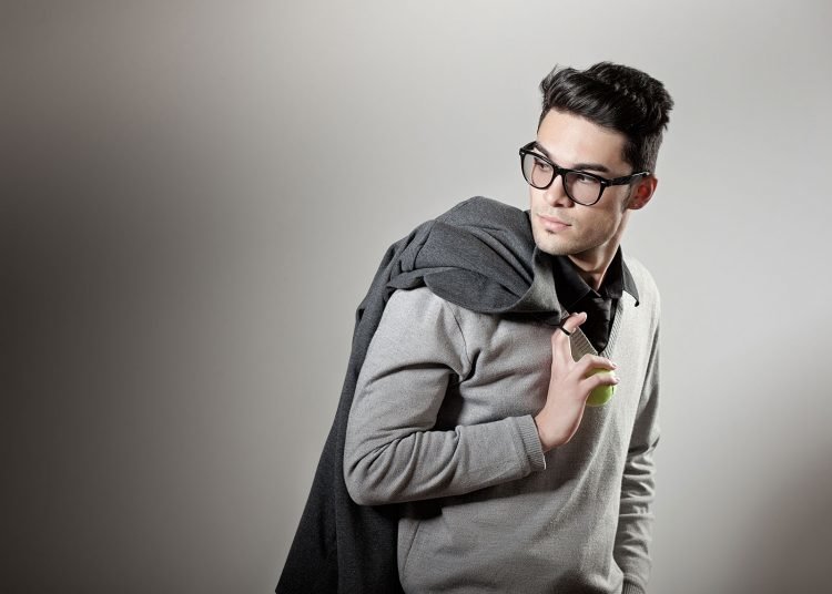 Daily Style Diary: Work with Any Outfit