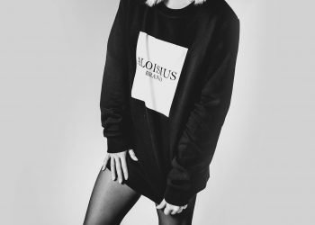 The New Hellow Campaign Looks So Gorgeous