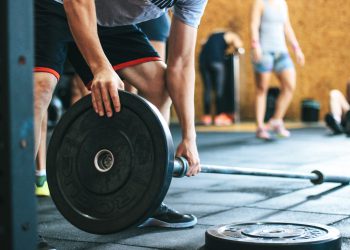 The Ultimate Gym Workout Routines for Men for Beginners