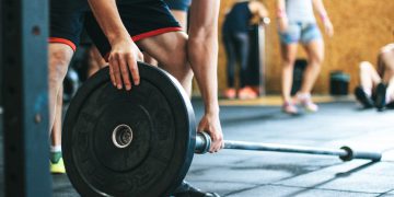 The Ultimate Gym Workout Routines for Men for Beginners