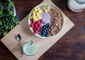 Healthy Breakfast Ideas: What Fitness Experts Eat In The Morning