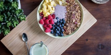 Healthy Breakfast Ideas: What Fitness Experts Eat In The Morning