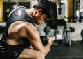 The One Exercise Everyone Should Do Before Lifting Weights