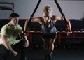Build Bigger, Broader Shoulders With These Shoulders Exercises