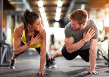 How Important Are Warming Up And Cooling Down In A Workout?