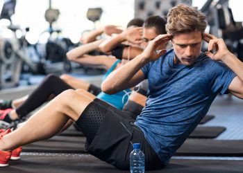 This Easy Cardio Swap Will Help You Train for A Half Marathon