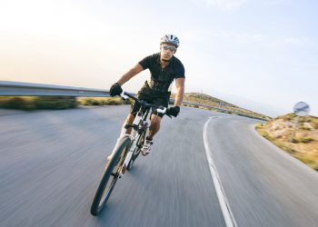 Beginner Exercises You Should Try To Build A Better Body For Cycling