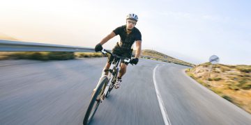 Beginner Exercises You Should Try To Build A Better Body For Cycling