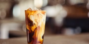 Cofeeto: A Mint Mojito with Coffee