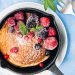 Love Real Food Savory Steel Cut Oatmeal
