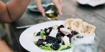 Balinese Street Food: Sate Tuna Lalah