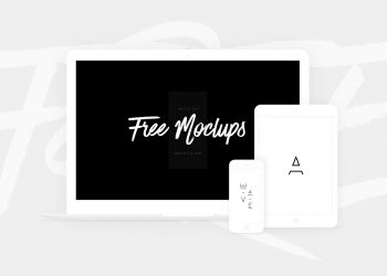 FREE Multi Devices Mockup