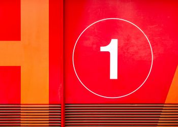 H1 Sans Serif Typeface