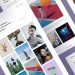 Creative Portfolio Website UI-Kit