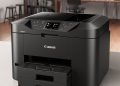 Canon Maxify MB2750 review A surprisingly affordable well-equipped office workhorse