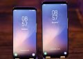 Samsung Galaxy S8 Plus review: A big-phone lover’s dream, but man, that fingerprint reader