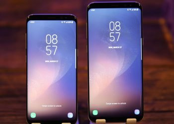 Samsung Galaxy S8 Plus review: A big-phone lover’s dream, but man, that fingerprint reader