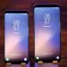 Samsung Galaxy S8 Plus review: A big-phone lover’s dream, but man, that fingerprint reader
