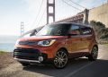 2017 Kia Soul Turbo review: Much more powerful Kia Soul Turbo is only just a little better overall