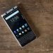 BlackBerry KEYone review: Vintage vibes and a modern OS