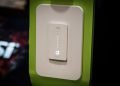 Belkin WeMo Dimmer review: Features shine with Belkin WeMo’s dimmable smart switch