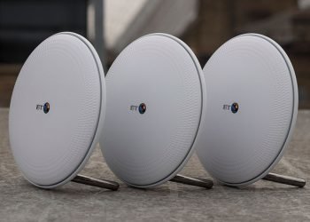 BT Whole Home Wi-Fi review: Whole house coverage