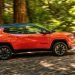 2017 Jeep Compass: Entry-level Jeep takes a heading to high style