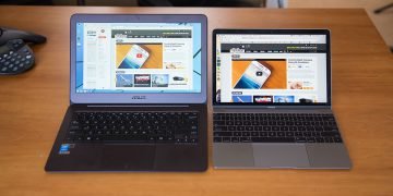 Asus ZenBook UX305 review: A most affordable and excellent Ultrabook