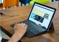 Microsoft Surface Pro 4: iterative in the best sense of the word