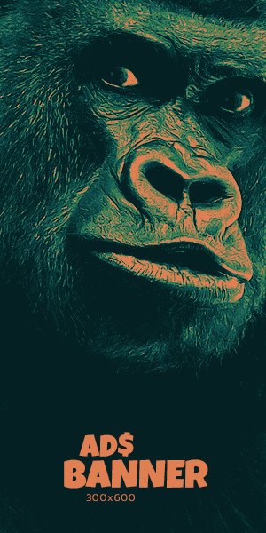 Advertisement Banner