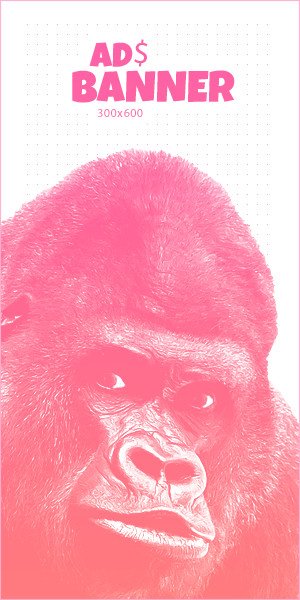 Advertisement Banner