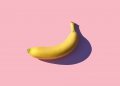 This is just a banana, don’t be dirty