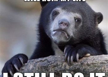 I wish I know how to stop