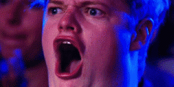 I laughed way too hard at this