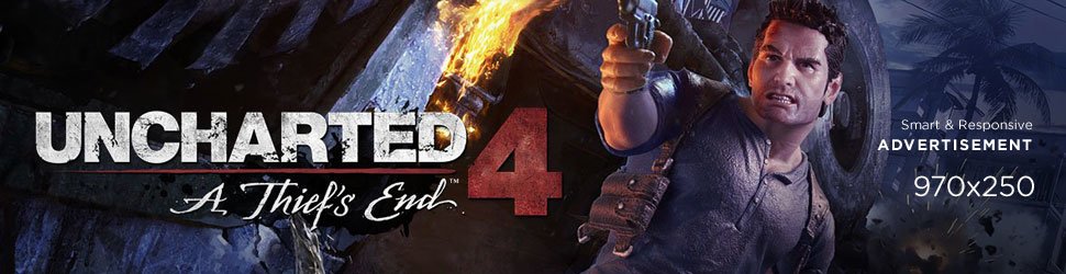 Advertisement Banner