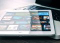 Nintendo Switch UI gets new close-up in deleted tweet