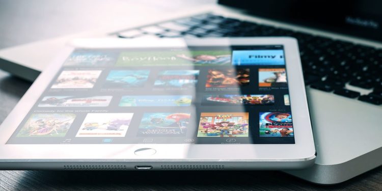 Nintendo Switch UI gets new close-up in deleted tweet