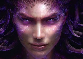 The Original StarCraft Is Now Free and It’s Available on PC and Mac