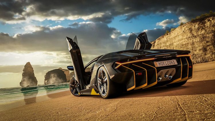Top 7 Best Car Racing Games for PC, PS4 and XBOX One in 2017