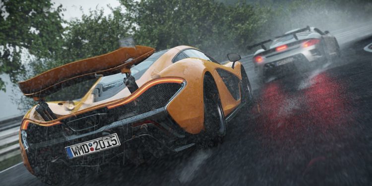 Top 7 Best Car Racing Games for PC, PS4 and XBOX One in 2017