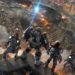 Alienation for Playstation 4 review: Gorgeous effects and heavy on the action