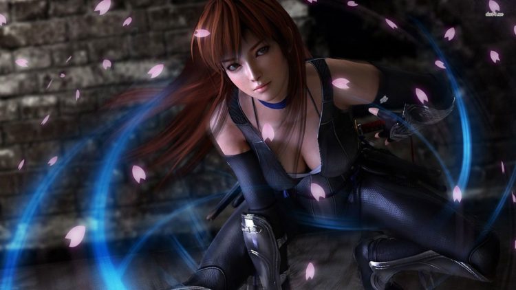 Dead or Alive 5: Last Round Review on Playstation 4 and Xbox One