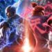 Tekken 7 launches in June for PS4, Xbox One, and PC