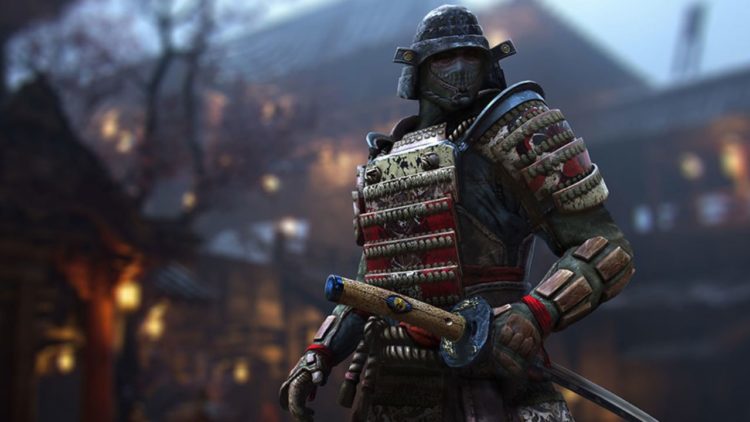 For Honor for Xbox One Review: Single-minded Battle Simulation