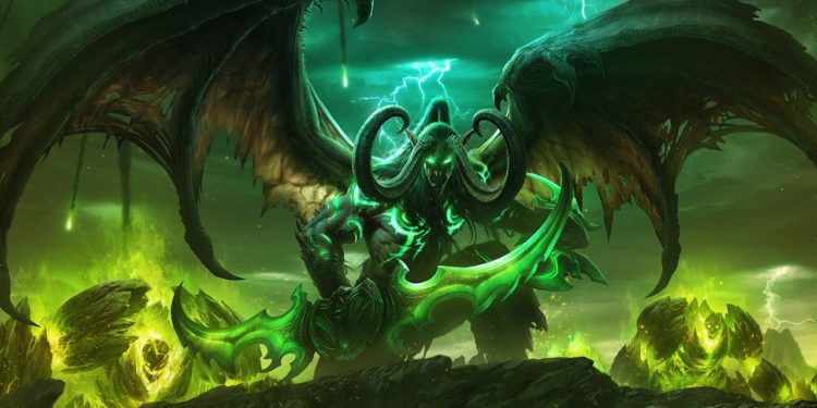 World of Warcraft: Legion: JNews Game Honest Review