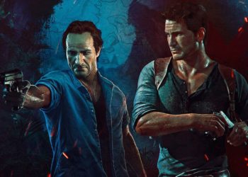 Resenha: Uncharted 4: A Thief's End