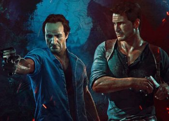 Uncharted 4: A Thief's End Review (PS4)