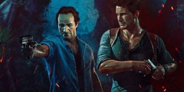 Uncharted 4: A Thief’s End on Playstation 4 Review