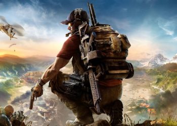 Ghost Recon: Wildlands Update Out Very Soon, Patch Notes & Release Dates